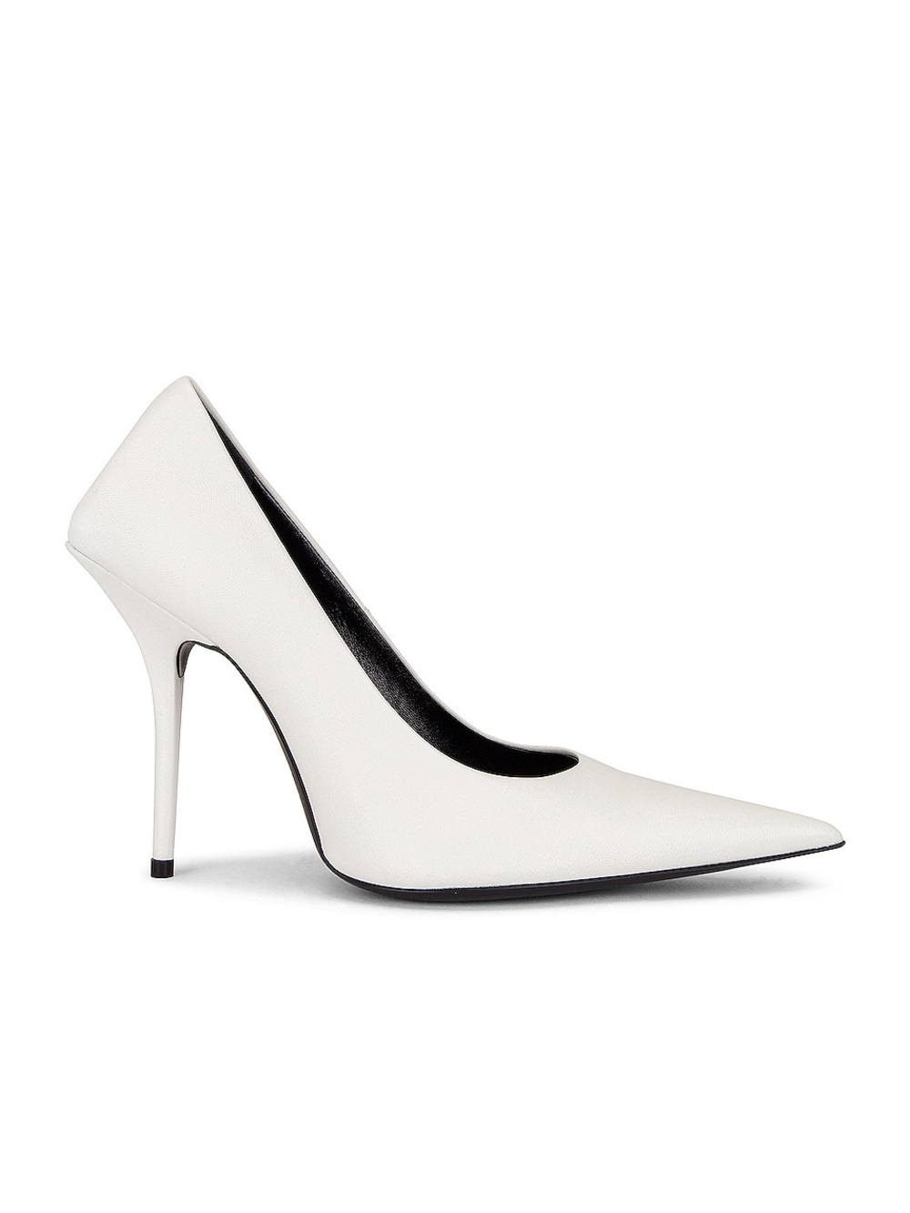 SQUARE KNIFE PUMPS KNIFE